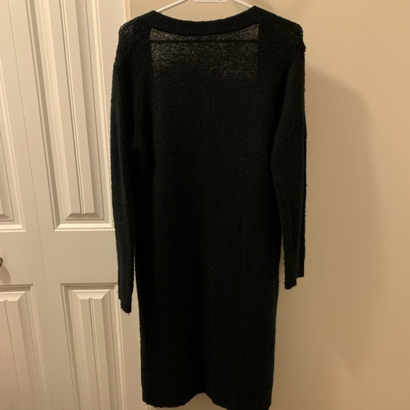 Duster cardigan sweater - Picture 2 of 2